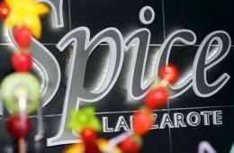 Spice Sign